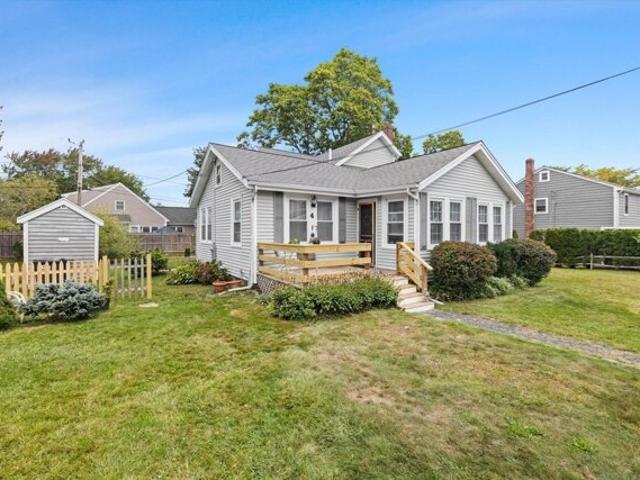 Wharf Ln, Kingston, Home For Sale