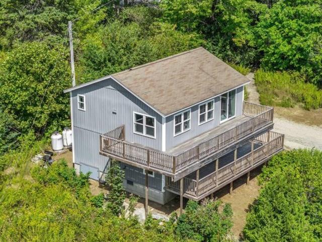 Wharf Rd, Sullivan, Home For Sale