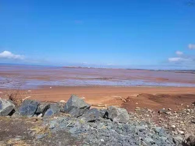 Wharf Road, Noel, NS, B0N 2C0 vacant land for sale Listing.