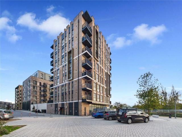 Wharf Road, Chelmsford CM2, 1 bed flat to rent, £1,450 pcm | PrimeLocation