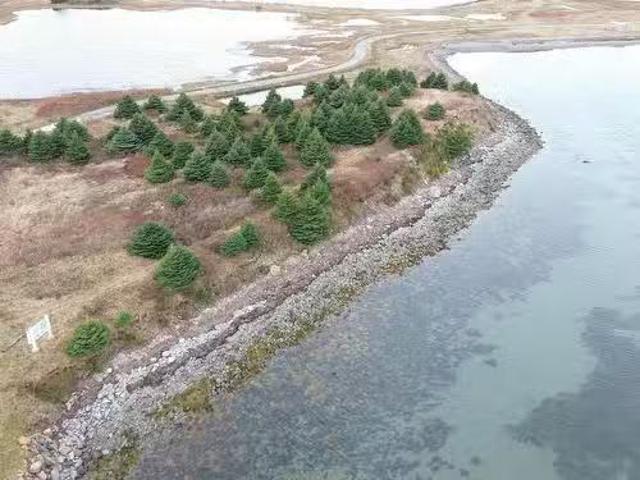Wharf Road, L'Ardoise, NS, B0E 1S0 vacant land for sale Lis.
