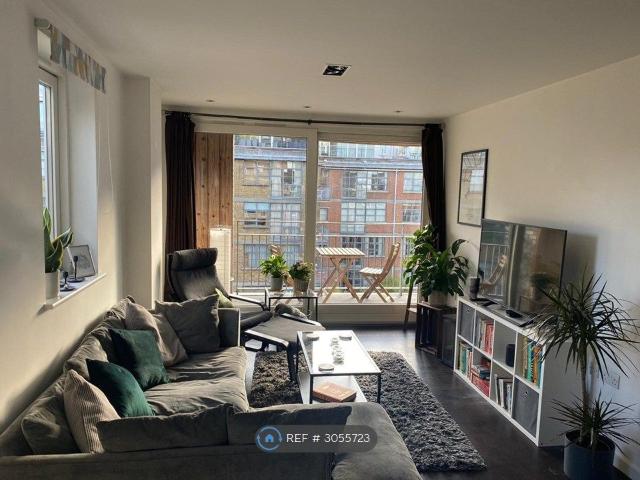 Wharf Road, London N1, 2 bed flat to rent, £3,250 pcm | PrimeLocation