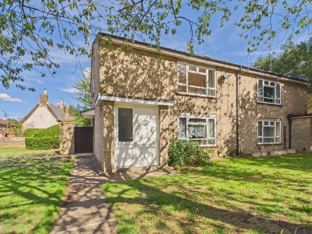 Wharf Road, Peterborough PE2, 1 bed flat to rent, £775 pcm | PrimeLocation