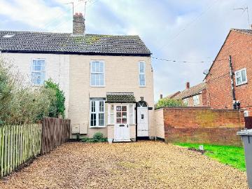 Wharf Road, Peterborough PE2, 4 bed semi detached house to rent, £1,100 pcm | PrimeLocation