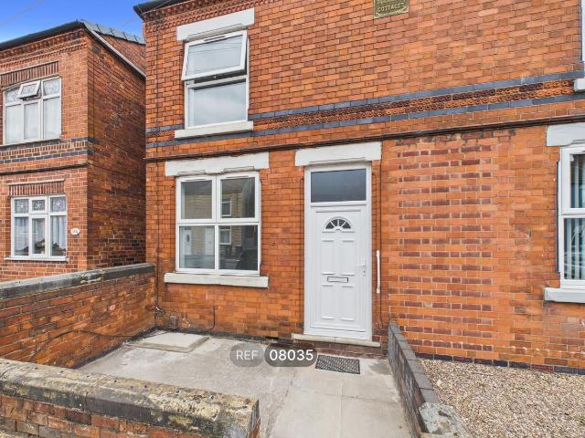 Wharf Road, Pinxton, Nottingham NG16, 2 bed semi detached house to rent, £850 pcm | PrimeLocation