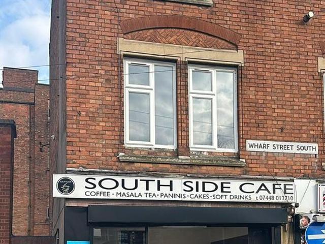 Wharf Street South, Leicester LE1, 2 bed flat to rent, £1,000 pcm | PrimeLocation