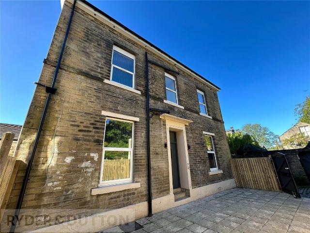 Wharf Street, Sowerby Bridge HX6, 2 bed flat to rent, £800 pcm | PrimeLocation