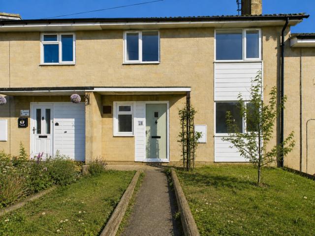 Wharfdale Way, Bridgend, Stonehouse, GL10, 3 bedroom, Terraced