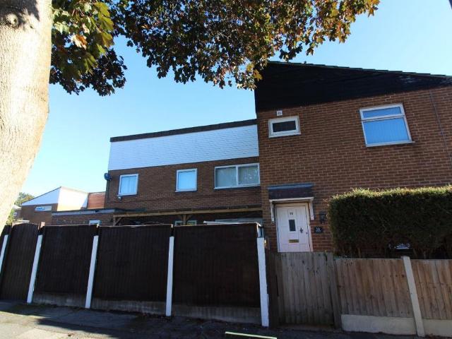Wharfedale, Nottingham 3 bed semi detached house to rent £1,100 pcm £254 pw