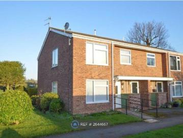 Wirral, Merseyside, North West England