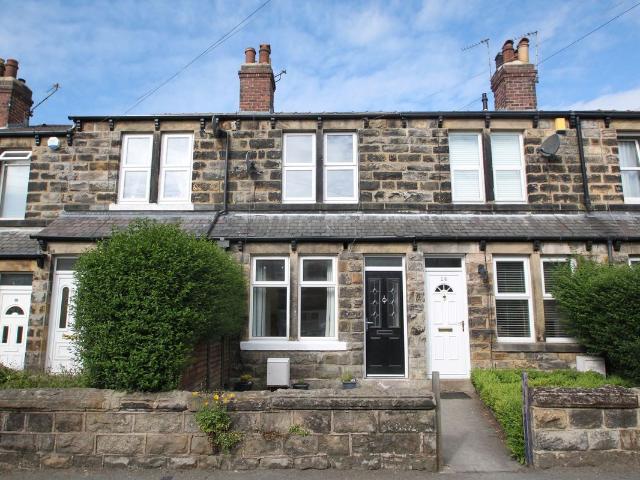 Wharfedale Place, Harrogate HG2, 2 bed terraced house to rent, £995 pcm | PrimeLocation