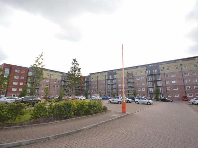Wharfside, Heritage Way, Wigan, WN3 4AT 2 bed apartment to rent £795 pcm £183 pw