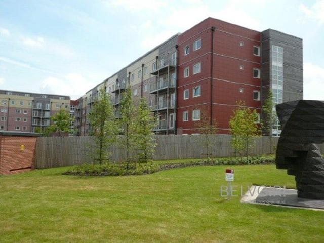 Wharfside, Heritage Way, Wigan WN3, 2 bed flat to rent, £750 pcm | PrimeLocation