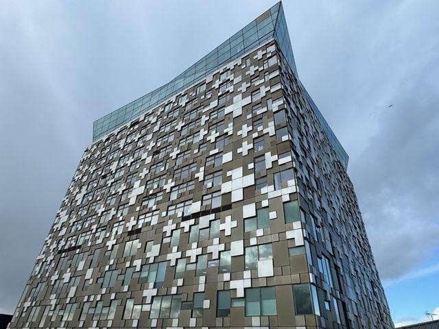 Wharfside Street, Birmingham B1, 1 bed flat to rent, £900 pcm | PrimeLocation