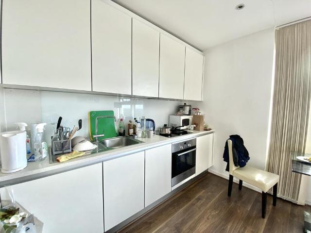 Wharfside Street, BIRMINGHAM, B1 1 bed apartment to rent £900 pcm £208 pw