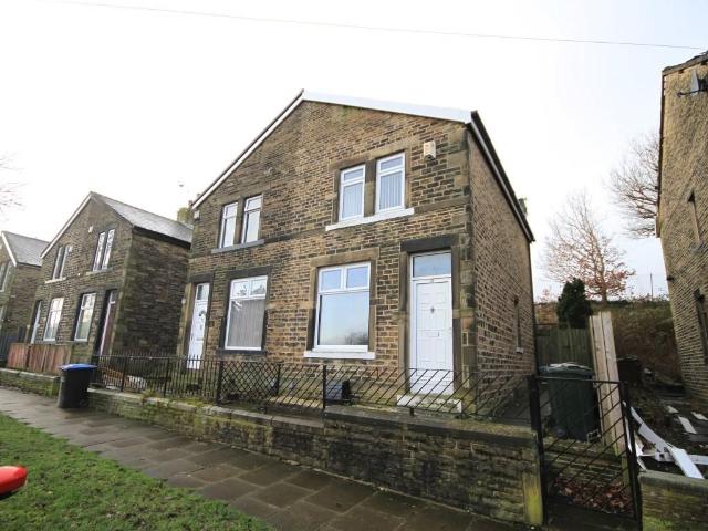 Wharncliffe Drive, Eccleshill, Bradford BD2, 2 bed semi detached house to rent, £695 pcm | PrimeLocation
