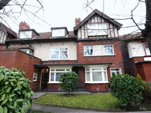 Wharncliffe House, High Street, Wath Upon Dearne S63, Studio to rent, £495 pcm | PrimeLocation
