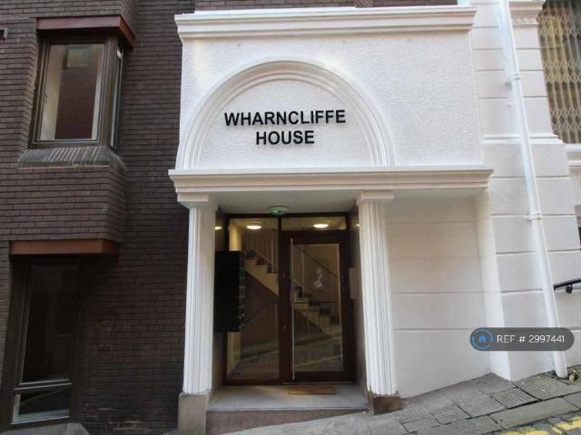 Wharncliffe House, Sheffield City. 1 bed flat to rent £749 pcm £173 pw