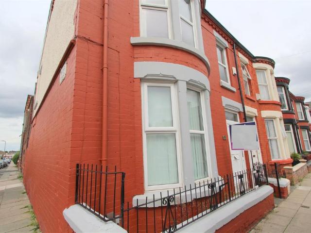 Wharncliffe Road, Liverpool, L13 5XJ, United Kingdom | 3 bed house for rent #139067869 | Rentberry