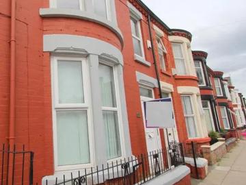 Wharncliffe Road, Liverpool, L13 5XJ, United Kingdom | 3 bed house for rent #139067869 | Rentberry