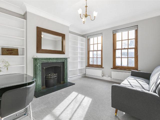 Wharton Street, London WC1X, 2 bed flat to rent, £3,250 pcm | PrimeLocation
