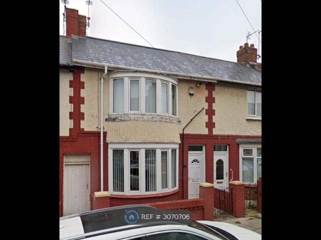 Wharton Terrace, Hartlepool TS24, 3 bed terraced house to rent, £625 pcm | PrimeLocation