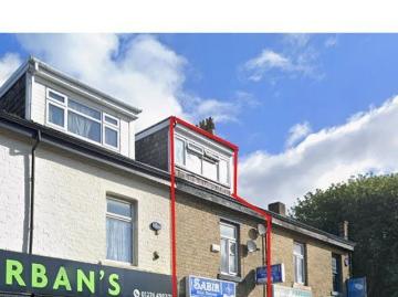 Manningham Bradford, BD8, Bradford Interchange Railway Station, Broadway BD1 Bradford, BD1
