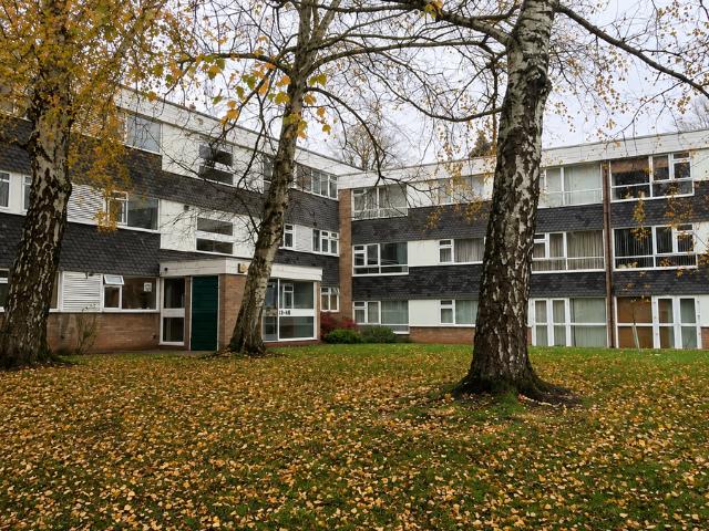 Whetstone Close, Edgbaston, Birmingham B15, 2 bed flat to rent, £1,150 pcm | PrimeLocation