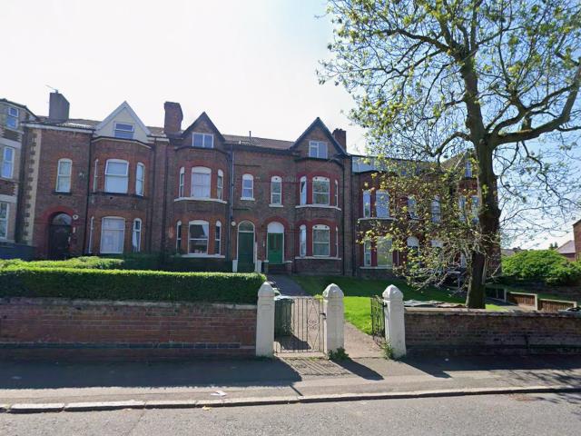 Whetstone House, Birkenhead CH41, 1 bed flat to rent, £600 pcm | PrimeLocation