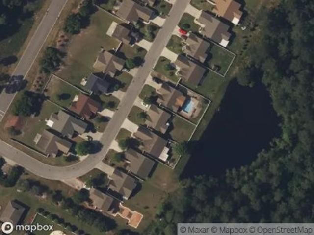 Whetstone Ln
