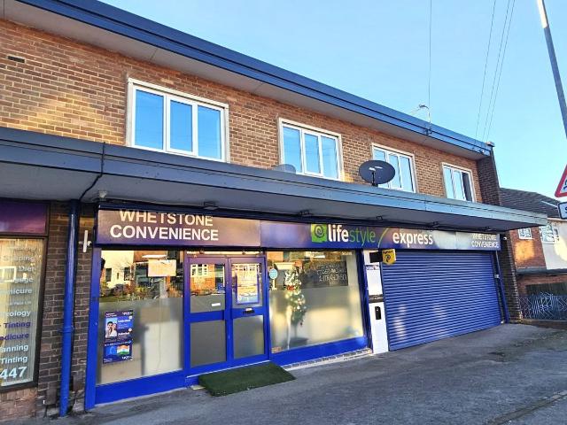 Whetstone Lane, Walsall, West Midlands WS9, 2 bed flat to rent, £845 pcm | PrimeLocation