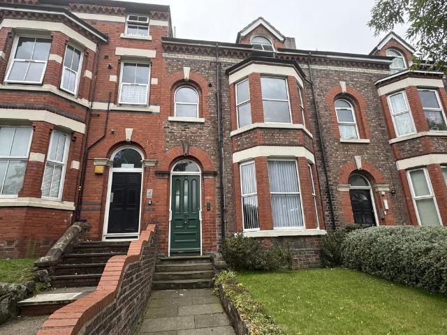 Whetstone Lane, Birkenhead CH41 3 bed flat to rent £850 pcm £196 pw