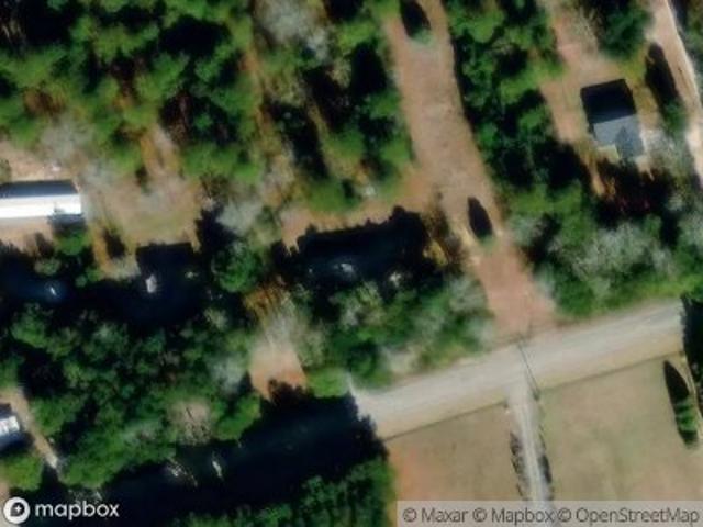 Whetstone Rd
