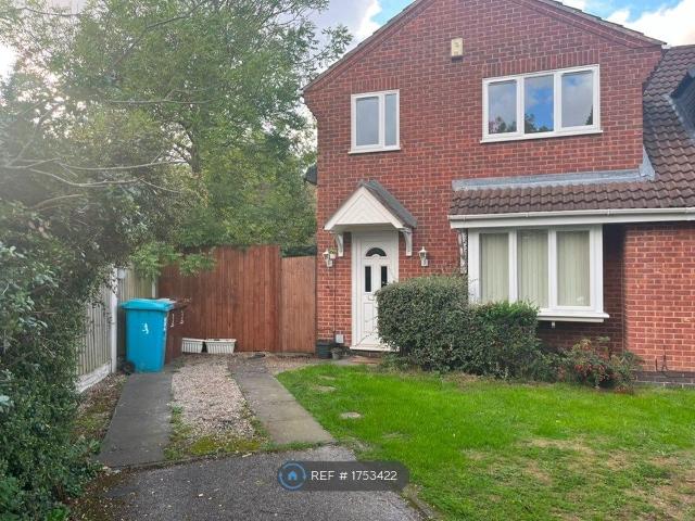 Wheat Close, Nottingham NG8, 3 bed end terrace house to rent, £1,275 pcm | PrimeLocation