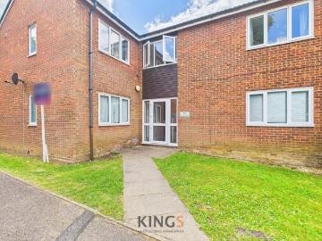 Wheat Close, Sandridge, AL4 Studio to rent £1,050 pcm £242 pw