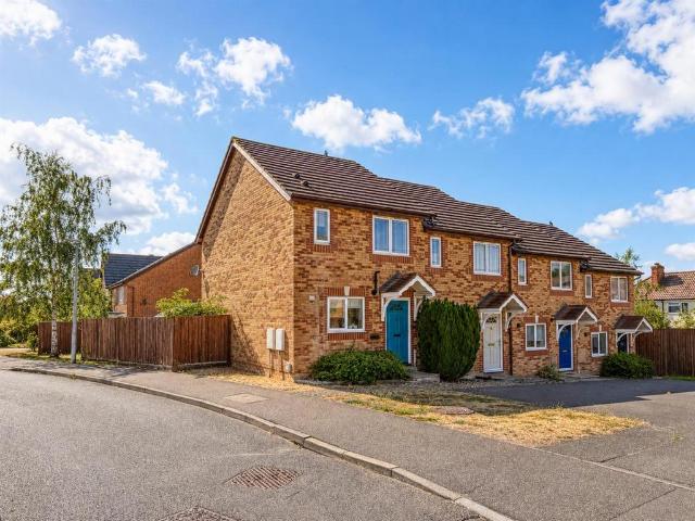 Wheat Croft, Linton 2 bed end of terrace house to rent £1,350 pcm £312 pw
