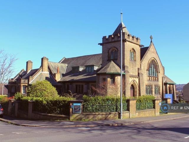 Wheat House Terrace, Huddersfield, HD2 1 bed in a house share to rent £450 pcm £104 pw