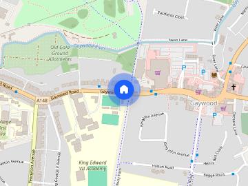 Gaywood King's Lynn, PE30, East of England