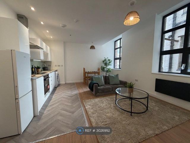 Wheat St, Leicester LE1, 2 bed flat to rent, £1,000 pcm | PrimeLocation