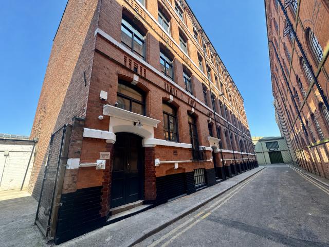 Wheat Street, Leicester, LE1 2 bed flat to rent £1,000 pcm £231 pw
