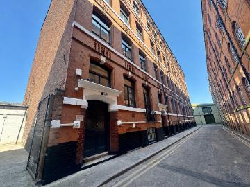 Wheat Street, Leicester LE1, 3 bed flat to rent, £1,075 pcm | PrimeLocation