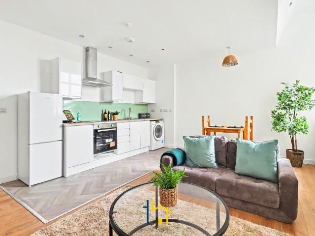 Wheat Street, Wheat Street Apartments 2 bed apartment to rent £1,000 pcm £231 pw