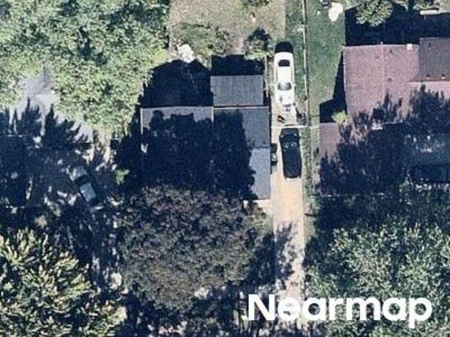 Wheaton Dr