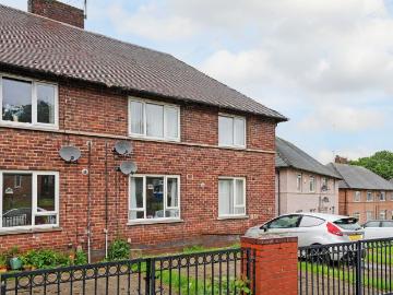 Wheata Road, Sheffield S5, 1 bed flat to rent, £700 pcm | PrimeLocation