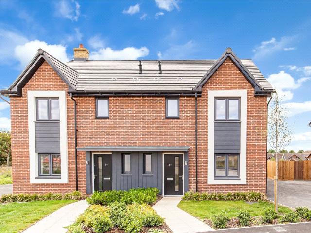 Wheatfield Drive, Witney OX29, 3 bed semi detached house to rent, £1,750 pcm | PrimeLocation