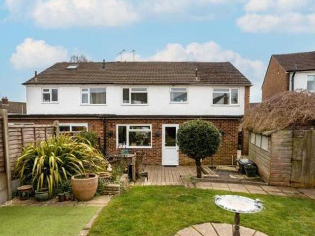 Wheatfield Lea, Cranbrook, 5 Bedroom Semi detached