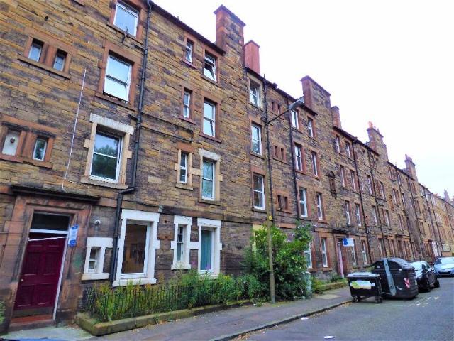 Wheatfield Road, Gorgie, Edinburgh, EH11 1 bed flat to rent £950 pcm £219 pw