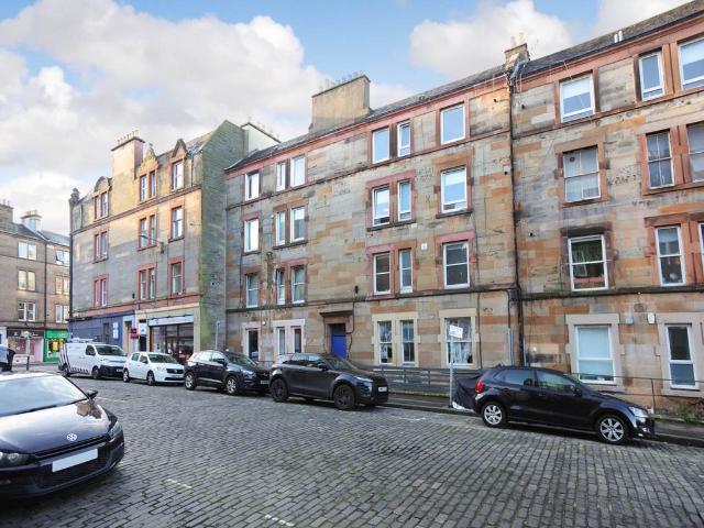Wheatfield Street, 1 bed flat to rent £1,100 pcm £254 pw