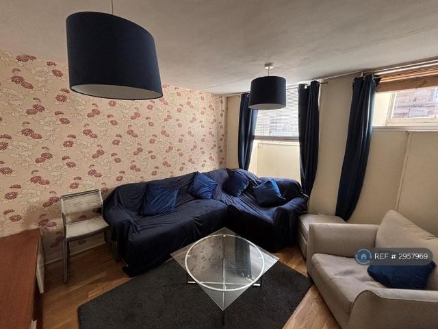 Wheatfield Street, Edinburgh, EH11 4 bed flat to rent £2,550 pcm £588 pw