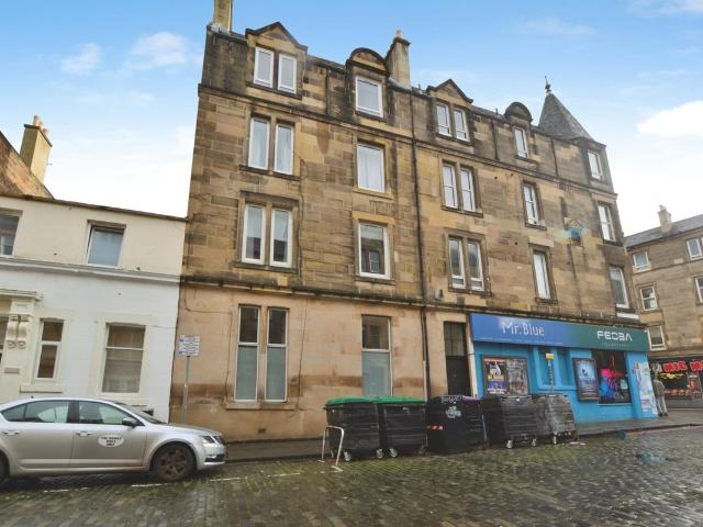 Wheatfield Street, Edinburgh EH11, 2 bed flat to rent, £1,300 pcm | PrimeLocation